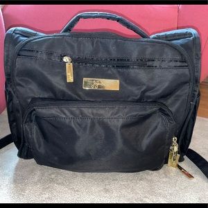 B.F.F. Diaper Bag - The Monarch